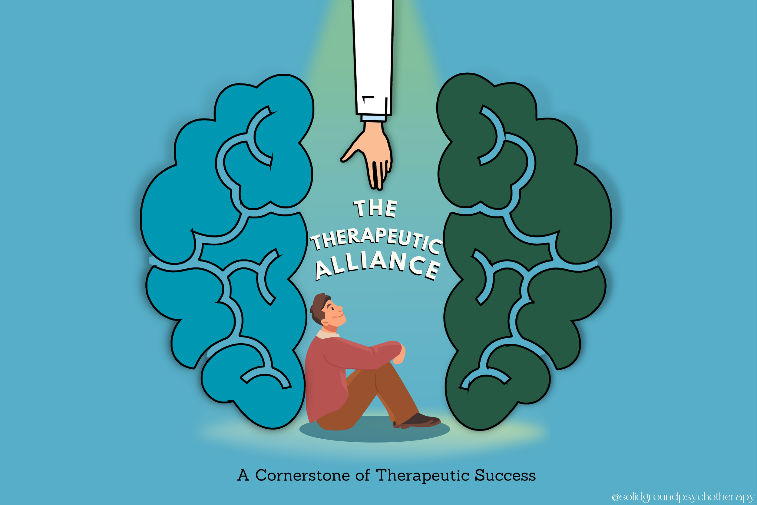 The Therapeutic Alliance: The Cornerstone of Therapeutic Success