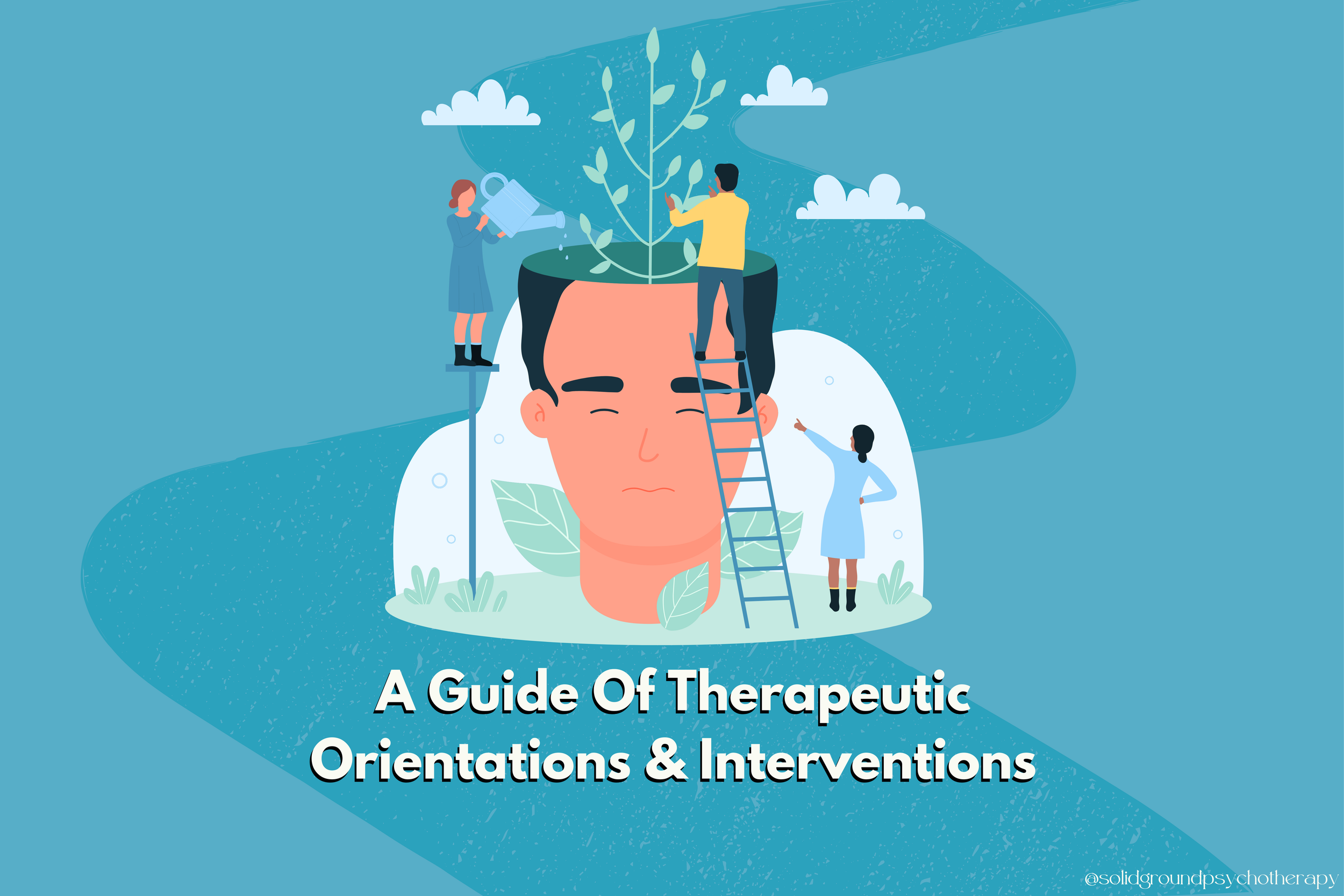 The Most Common Forms of Therapy: A Comprehensive Guide